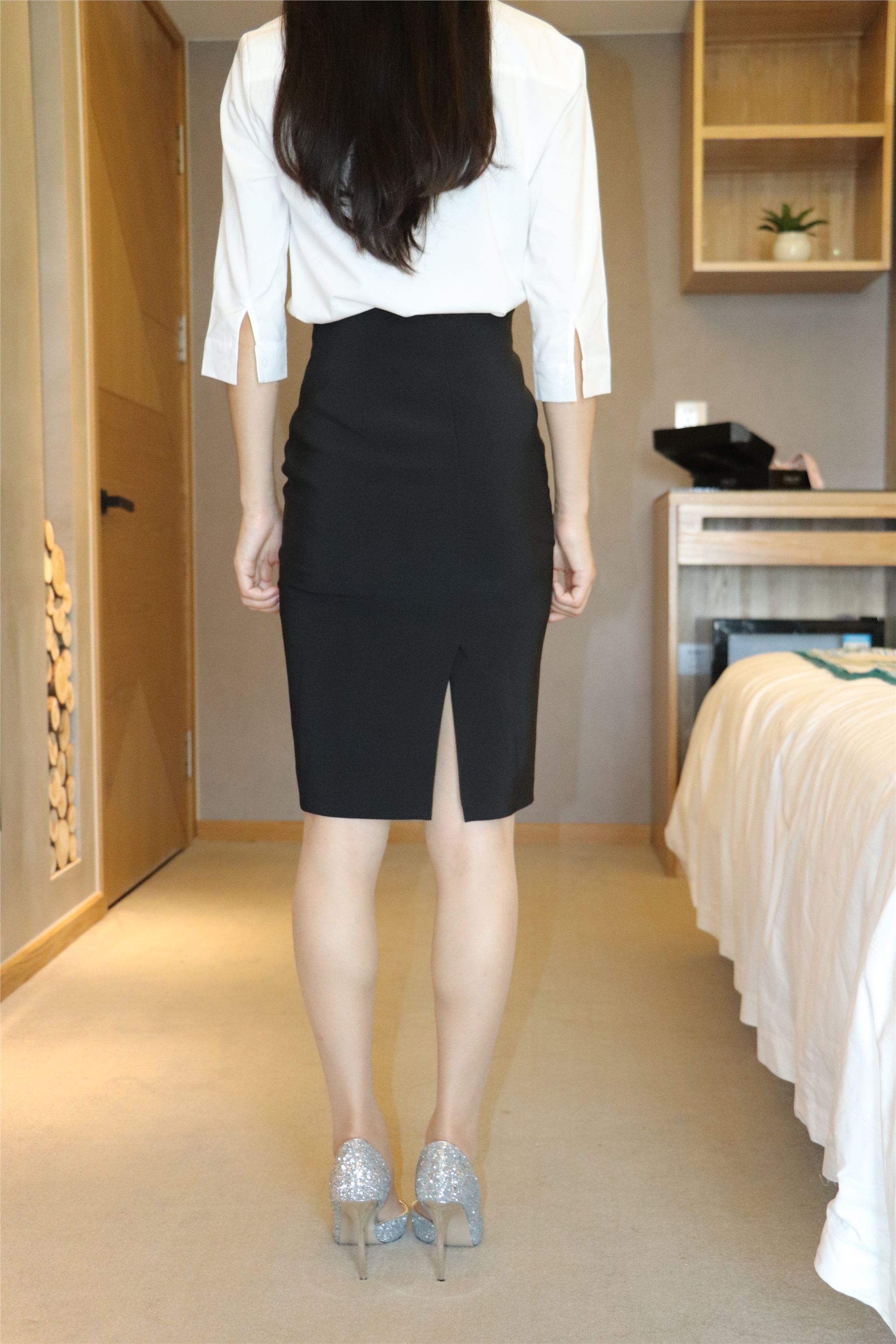 乔依丝joys NO.001 OL